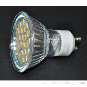 SMD Spot Light GU10 cool color Best Competitive price